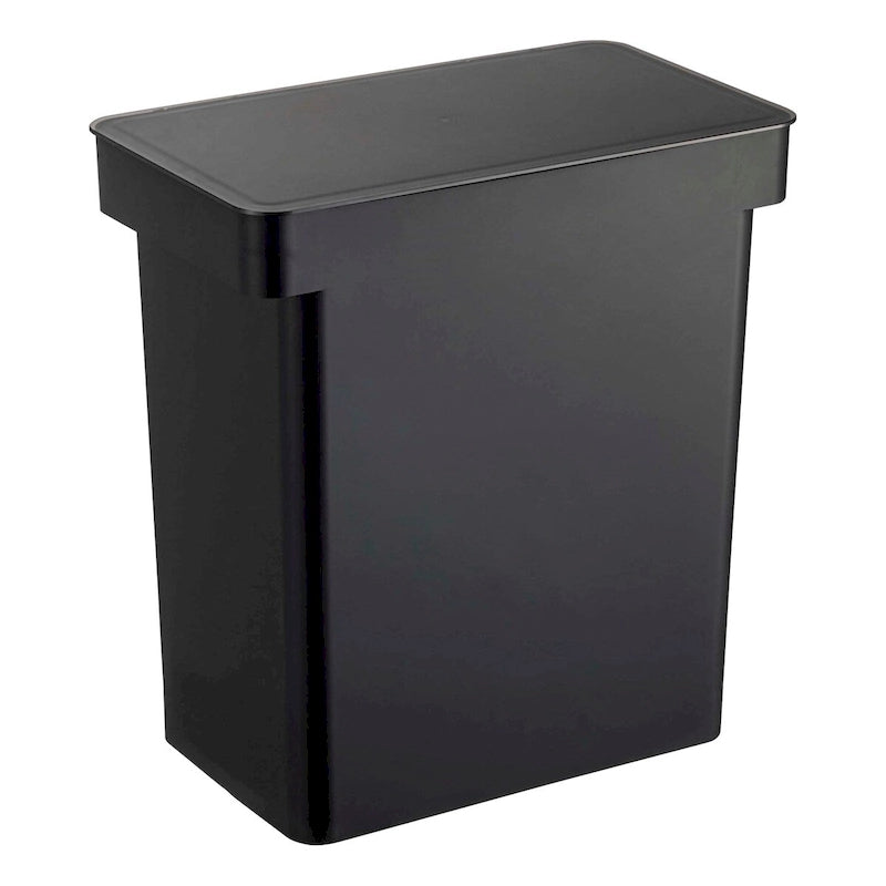 Rolling Airtight Pet Food Storage Container with Measuring Cup