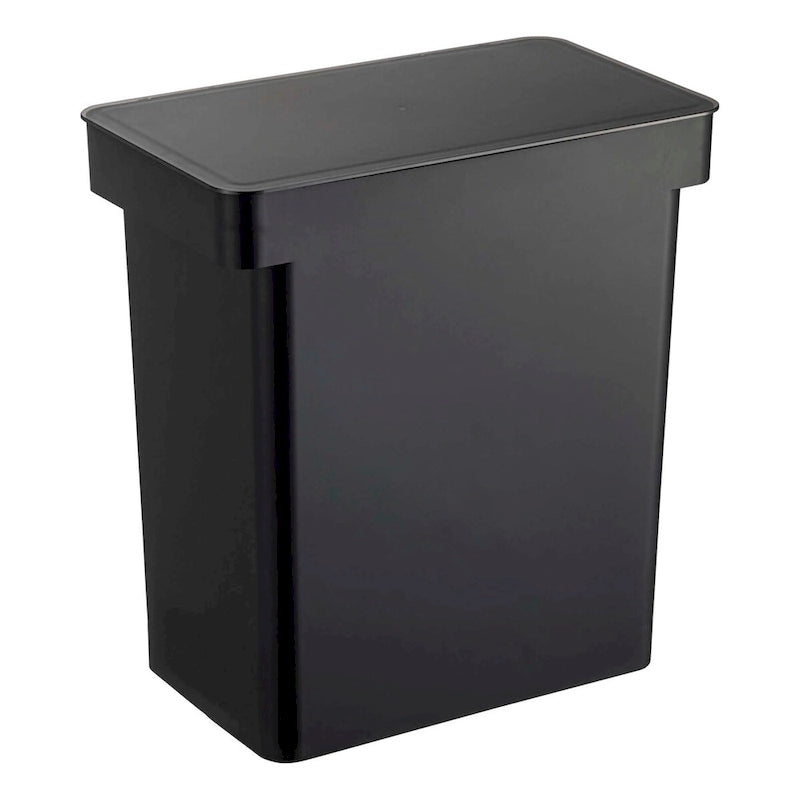 Rolling Airtight Pet Food Storage Container with Measuring Cup